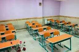 ساخت مدرسه تخصصی حوزه علمیه بجنورد تا ۳ ماه آینده