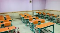 تنبیه عجیب مدیران یک مدرسه | شکستن گوشی دانش‌آموزان با چکش!+ویدئو