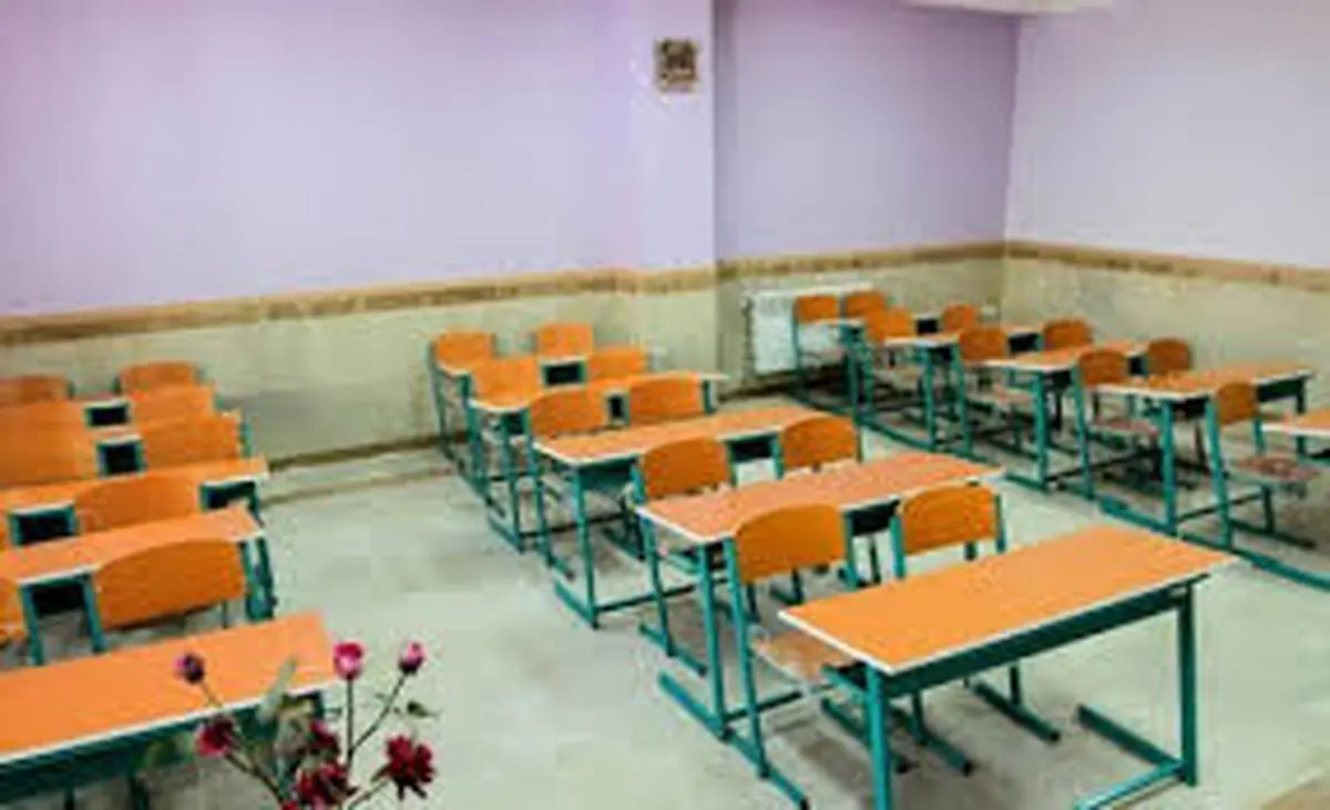  آموزش و پرورش  |  تعطیلی ۱۰۰ مدرسه غیردولتی در خراسان رضوی