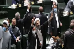 ۴۶ نماینده ای که طرح جنجالی را امضا کردند اعلام شد