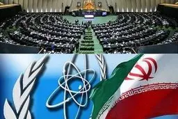 چگونه مجلس دست دولت را در برابر حریف پُر کرد؟