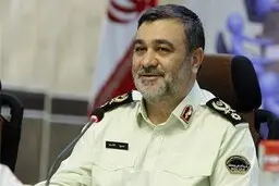 سردار اشتری: برخورد با اراذل و اوباش محکم تر از قبل ادامه خواهد داشت