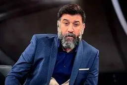 
 علی انصاریان | از صبح تاکنون اکسیژن خون انصاریان بهتر شد
