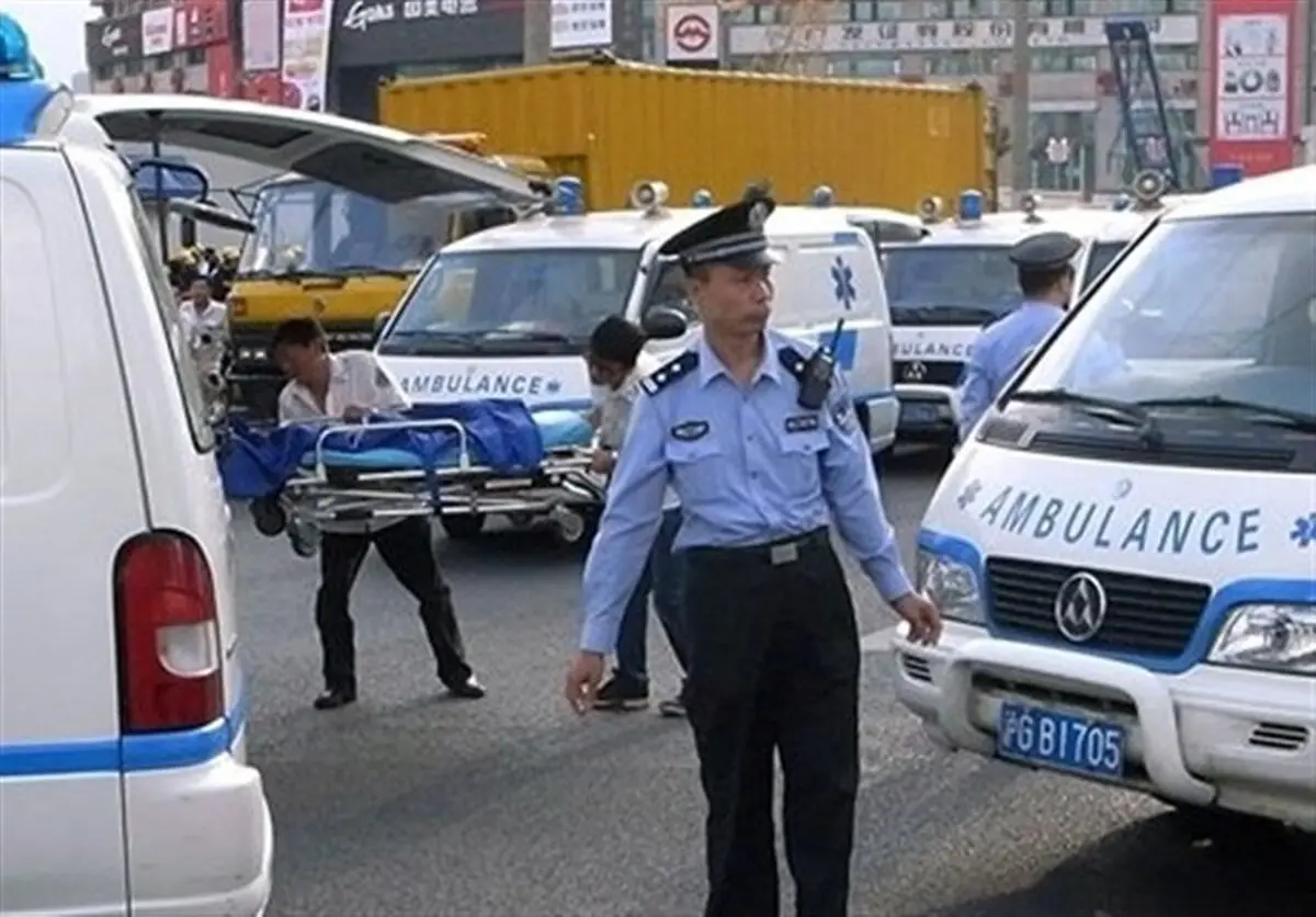 حمله وحشیانه با چاقو به مهد کودک در چین | 6 نفر کشته شدند + جزییات 
