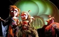 عروسک‌های مکاترونیک وارد نمایشنامه‌ها می‌شوند