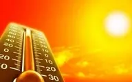  افزایش دمای برخی از مناطق بوشهر به 50 درجه سانتیگراد 