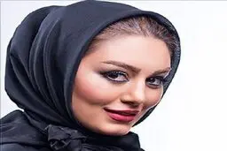 تیپ متفاوت از  بازیگر خوش چهره و مطرح ایرانی  +عکس
