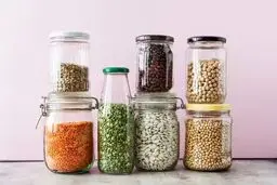 
با میل کردن رژیم غذایی مناسب 10سال بیشتر عمر کنید
