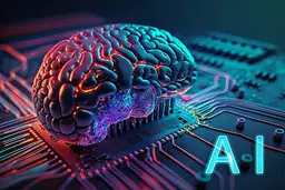 ایران در زمینه هوش مصنوعی چه جایگاهی دارد؟ | بستر پیشرفت