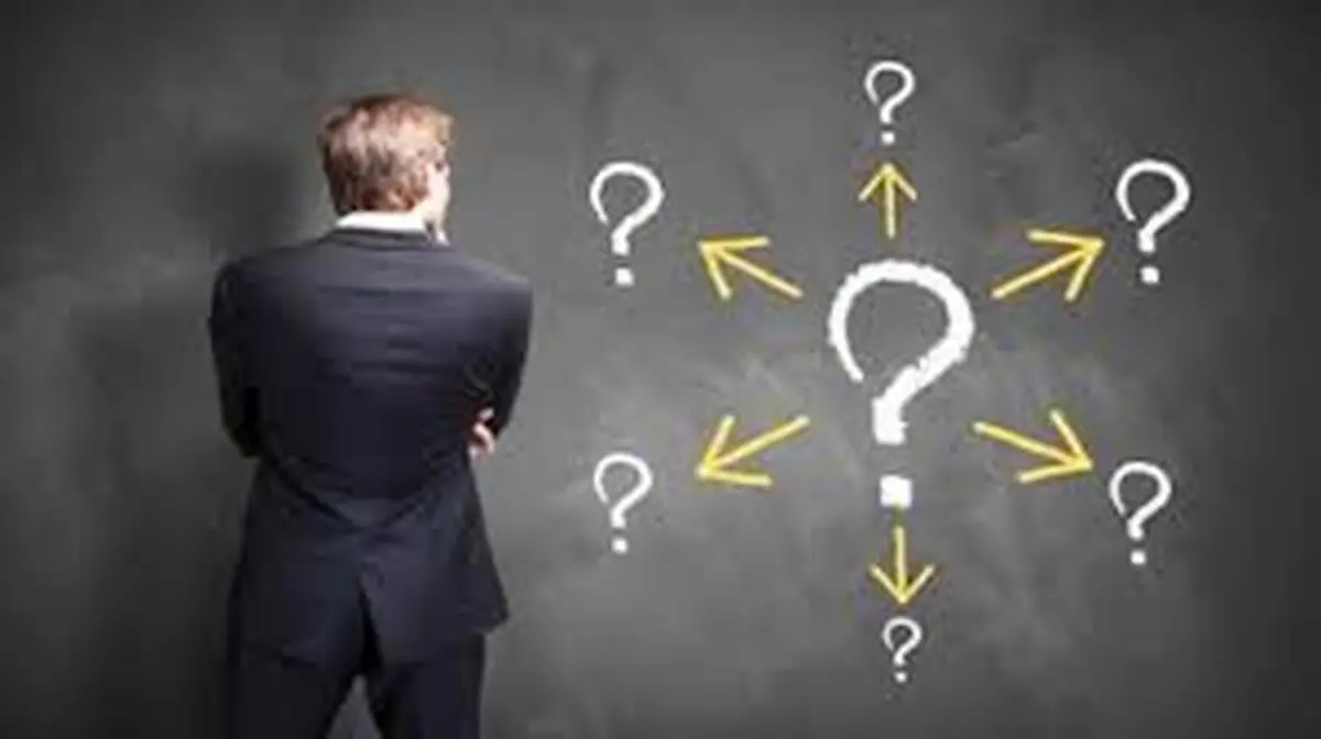  شغل مناسب شخصیت شما چیست؟ یک تصویر را انتخاب کنید