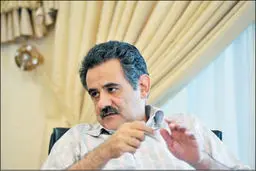  داود سوری از ریشه‌های نابرابری در ایران می‌گوید | توزیع فقر