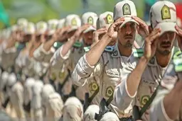 خبر خوش برای سربازان فراری

