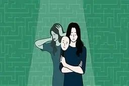 پمپاژ افسردگی در فضای مجازی | کودکان و نوجوانان در تیررس محتوای منفی