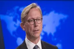  گفتگو پوتین با ترامپ درباره برنامه هسته‌ای ایران 