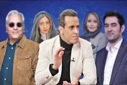 جریمه تبلیغ علیه نظام به قرارداد سلبریتی‌ها اضافه شود