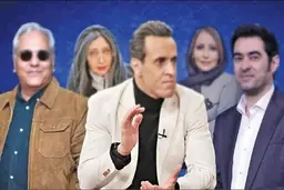 جریمه تبلیغ علیه نظام به قرارداد سلبریتی‌ها اضافه شود