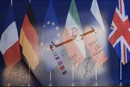 پیام آمریکا به مذاکرات برجام | موانع مشخص شد | تصمیم دولت برای ادامه | دو ماه دیگر تحریم ها لغو می شود؟
