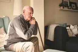 تنهایی مداوم خطر زوال عقل را افزایش می دهد