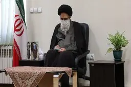 
امام جمعه کرج  |   کسانی که از مذاکره با آمریکاحمایت می کنند، استقلال کشور را نشانه گرفته اند