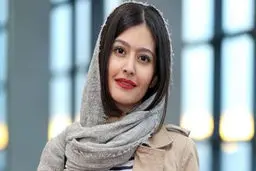 گریه پردیس احمدیه درآمد | سیل روان اشک های پردیس احمدیه برای داریوش مهرجویی +ویدئو