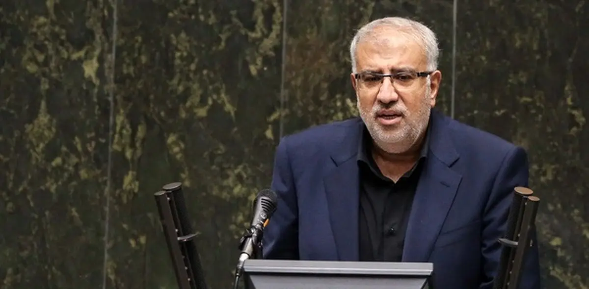 اوجی، وزیر نفت: برخی کمپانی‌ها برای حضور در میادین نفتی و گازی به ما ایمیل زدند | ۴.۵ میلیارد دلار قرارداد با شرکت‌های داخلی و خارجی امضا کرده ایم