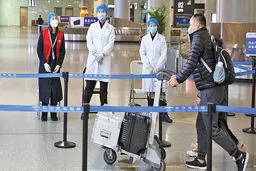 شرط نجات از ویروس مرگبار
