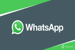 نسخه وب واتس اپ به روزرسانی شد | قابلیتهای جدید واتس اپ