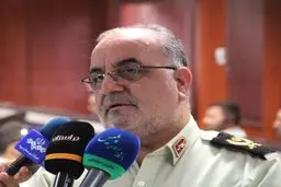  قاچاق کالا |  کشف لوازم یدکی خودرو به ارزش 35 میلیارد در "شهریار" 