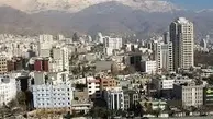  قیمت رهن کامل خانه در تهران 