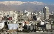  قیمت رهن کامل خانه در تهران 