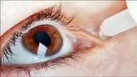 رابطه میان خشکی چشم و آسم چیست؟ 