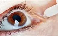 رابطه میان خشکی چشم و آسم چیست؟ 
