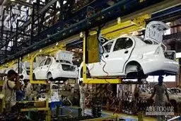 آخرین وضعیت کیفیت سواری‌های تولید داخل