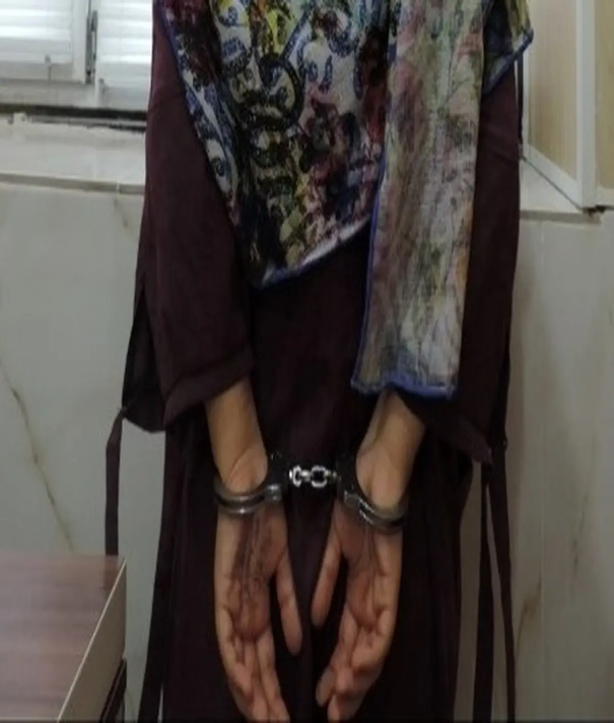 سرقت میلیاردی توسط کارگر خانگی