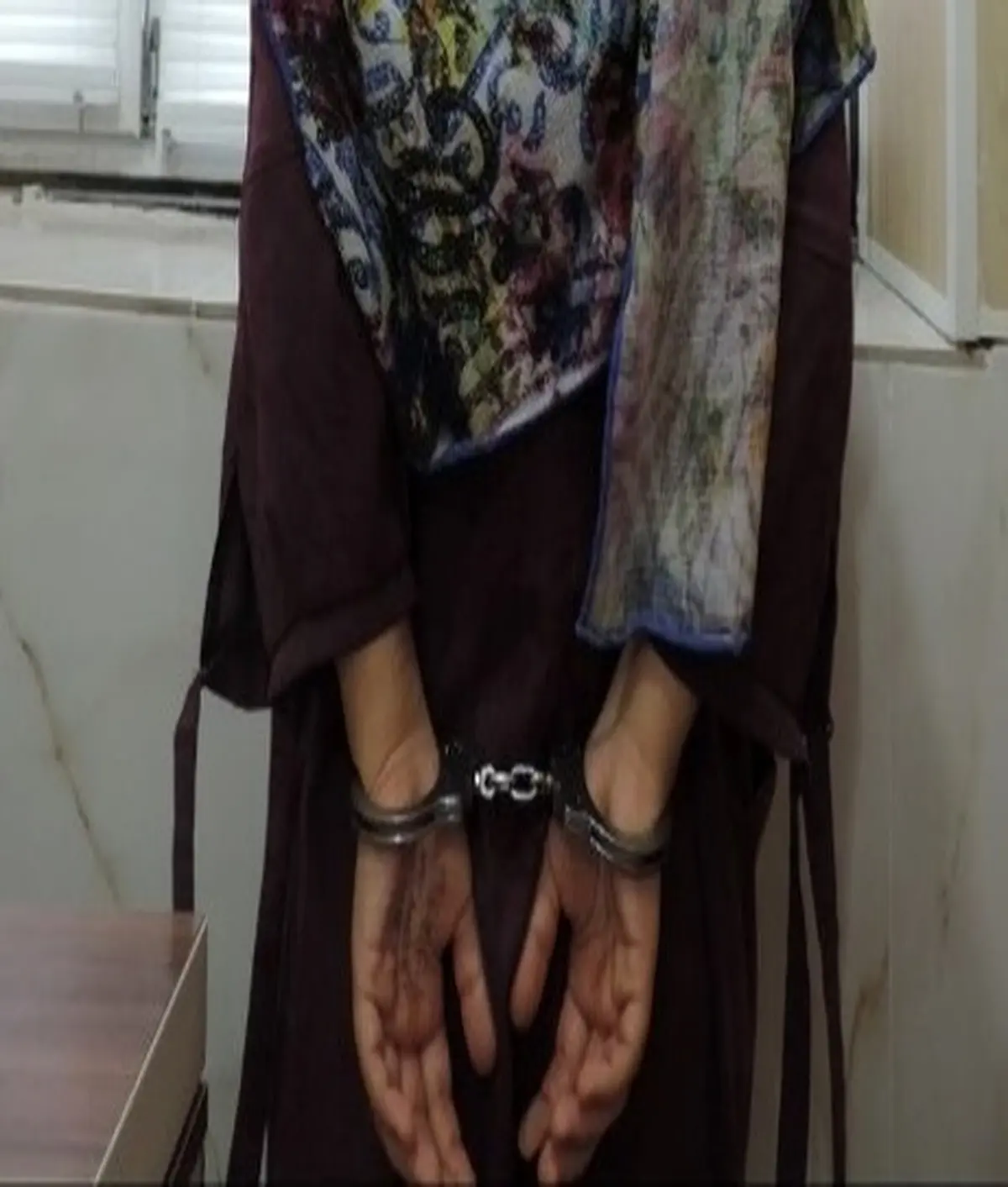 سرقت میلیاردی توسط کارگر خانگی