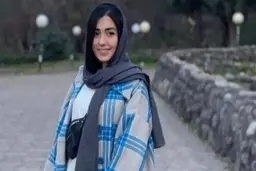 در مراسم چهلم حنانه کیا چه گذشت؟ | بیانیه‌ی جنجالی والدین حنانه کیاکجوری