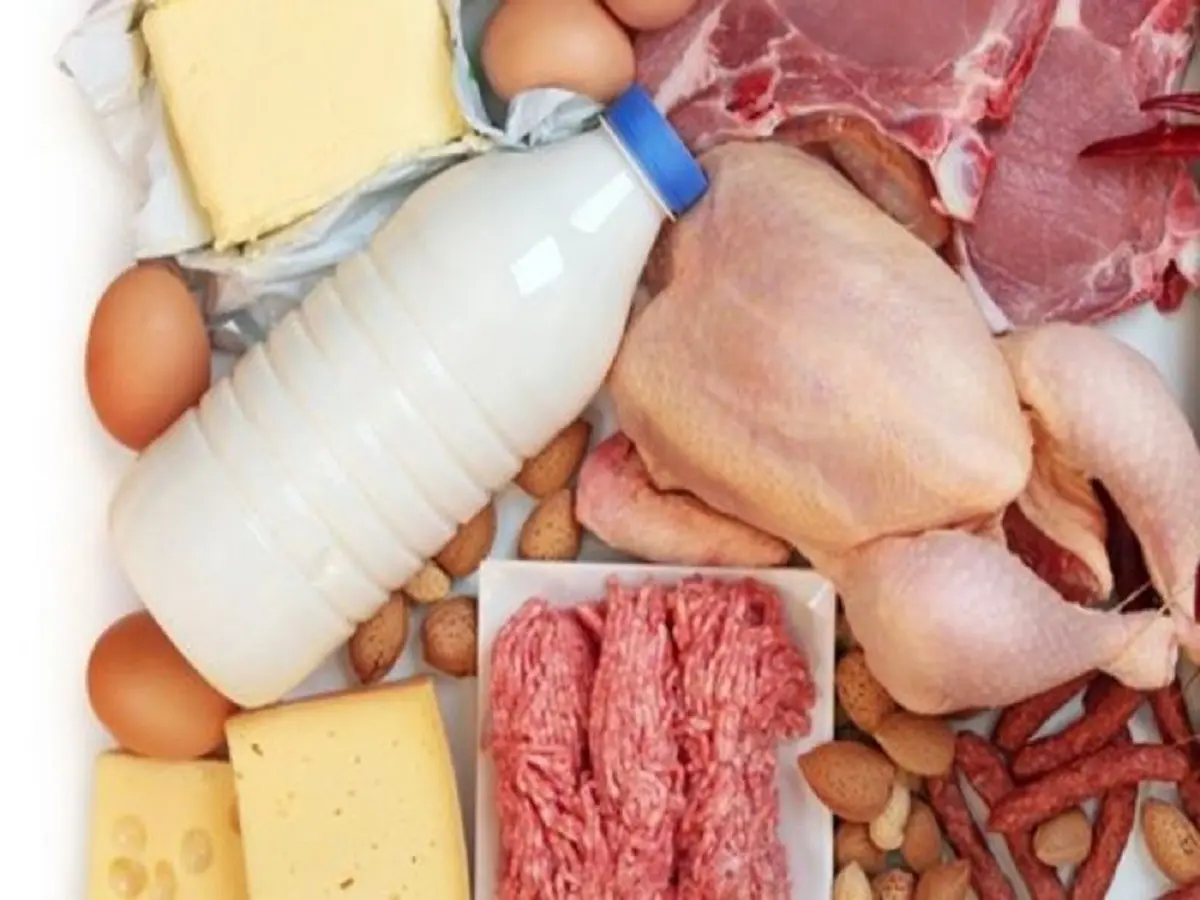 جهش قیمت گوشت و لبنیات  |  حذف این اقلام از سبد خانوار 