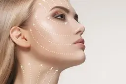 عمل جراحی لیفت صورت از چه سنی مناسب است؟