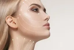 عمل جراحی لیفت صورت از چه سنی مناسب است؟