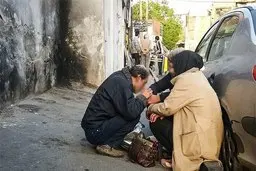 60 درصد شاغلین ، معتادان امروز هستند! | افزایش شدید مصرف مواد مخدر شیشه در ایران