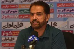 کریمی: قول داده‌ام که هر روز بهتر شویم 