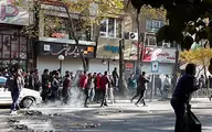اقلیما: مردم برای شکم خود به خیابان ها می آیند و گرنه با هیچ حکومت و دولتی خصومت ندارند| اقلیما: فشار اقتصادی منجر به اعتراضات خیابانی می شود
