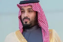افشای جشن ۵۰ میلیون دلاری محمد بن سلمان در جزیره‌ای در مالدیو