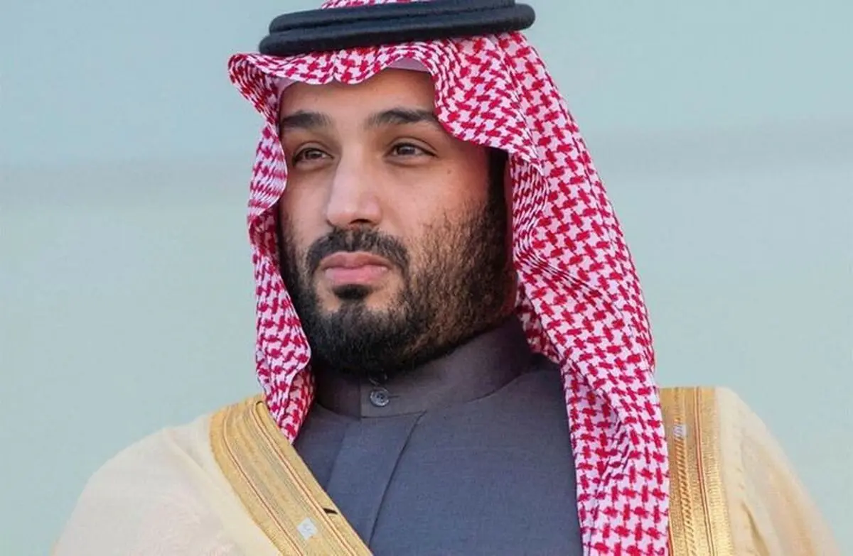 افشای جشن ۵۰ میلیون دلاری محمد بن سلمان در جزیره‌ای در مالدیو
