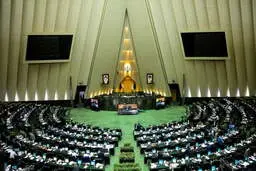 روایتی از جلسه ناگهانی کمیسیون طرح صیانت