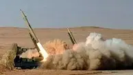حمله پهبادی یمن به رژیم صهیونیستی