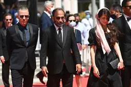 تهیه‌کننده فرانسوی «قهرمان»: داستان «آن زندانی که سکه‌ها را در خیابان پیدا می‌کند» تنها نقطه شروع فیلم «قهرمان» است 