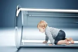 چرا کودکان آزمایشگاهی از ارث محروم هستند؟