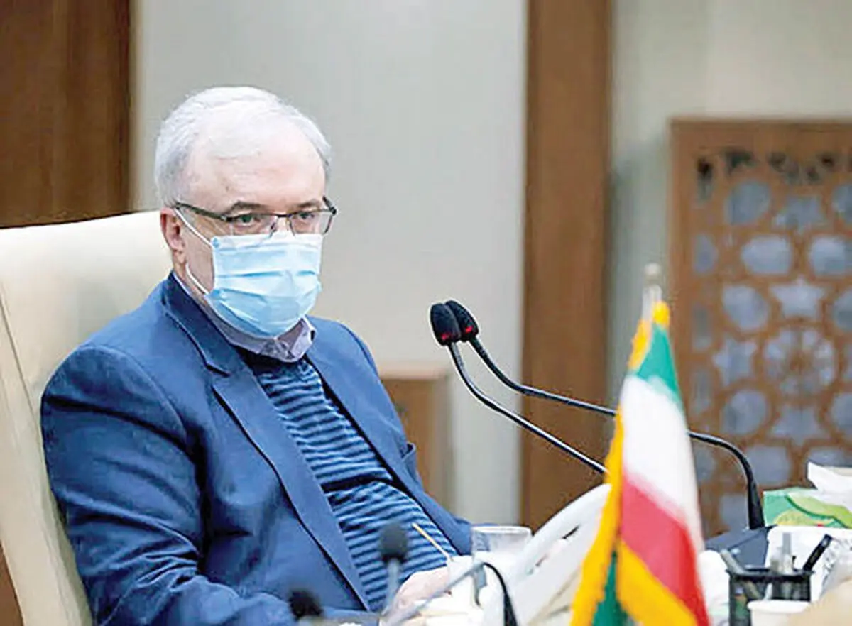 کدام واکسن وارد می‌شود؟ 