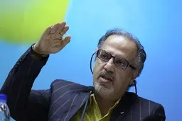مهدی مطهرنیا از انتخابات آمریکا و آینده جهان می گوید
